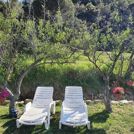 Appartamento Zeljka B