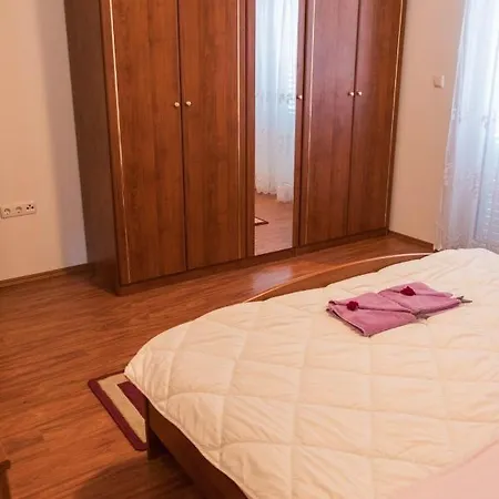 Appartamento Zeljka B *