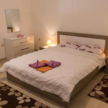 Appartamento Zeljka B *