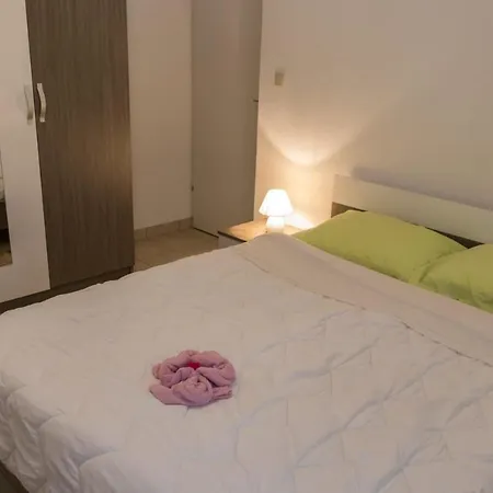 Zeljka B Mundanije