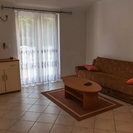 Appartamento Zeljka B