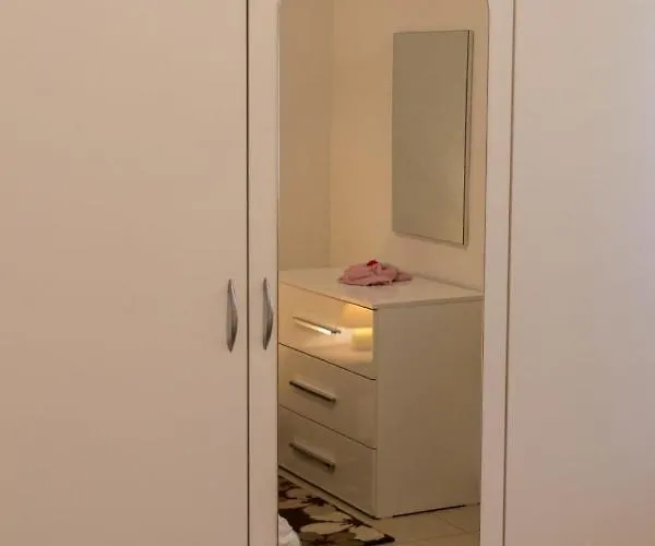 Zeljka B Διαμέρισμα
