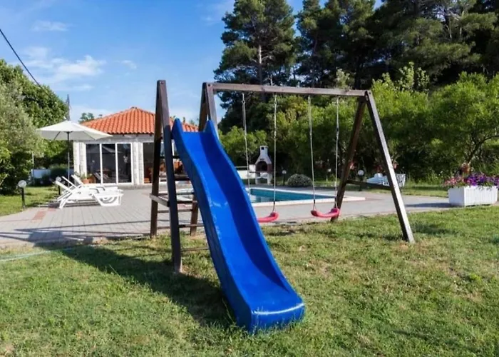 Διαμέρισμα Zeljka B