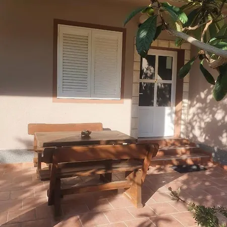 Zeljka B شقة Mundanije