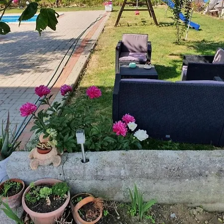 شقة Zeljka B Mundanije