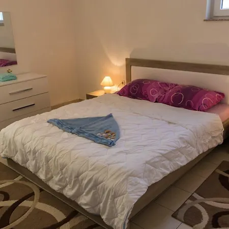 Zeljka B Mundanije