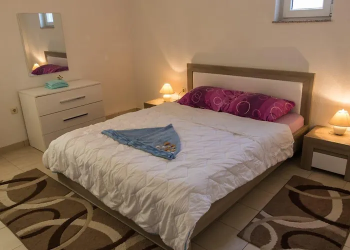 Zeljka B Mundanije